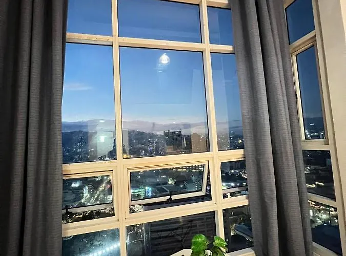 アパート Home-like 2br Unit In The Center セブ市