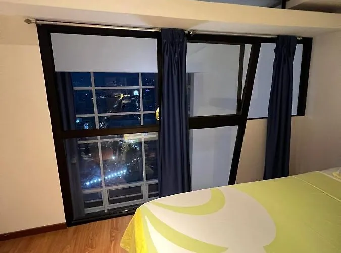 アパート Home-like 2br Unit In The Center