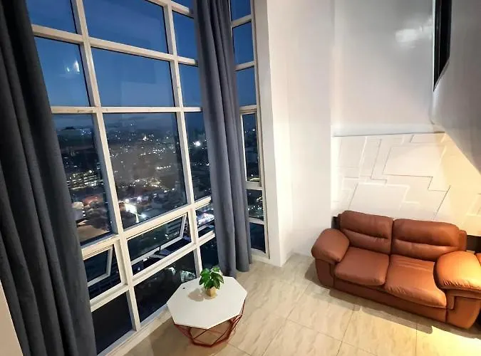 Home-like 2br Unit In The Center セブ市