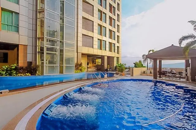 Home-like 2br Unit In The Center セブ市
