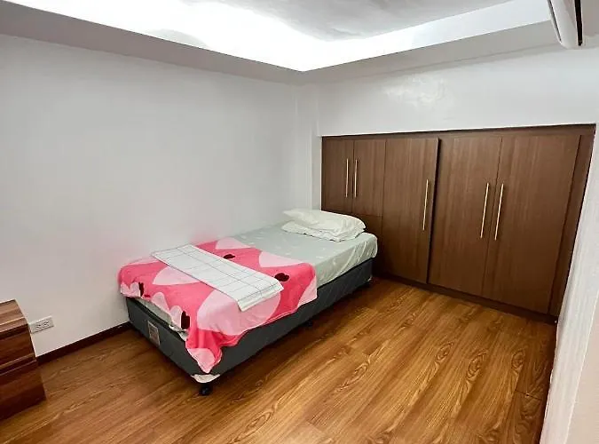 アパート Home-like 2br Unit In The Center *
