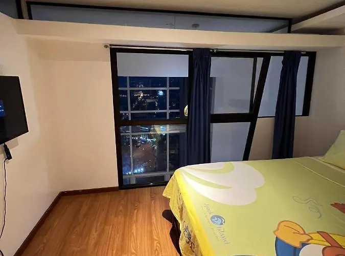 Home-like 2br Unit In The Center