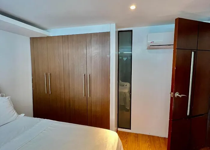 Home-like 2br Unit In The Center アパート