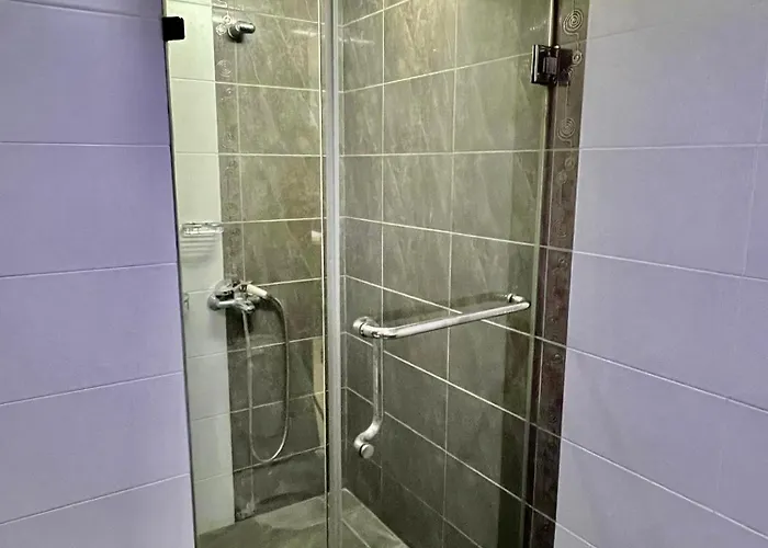 アパート Home-like 2br Unit In The Center