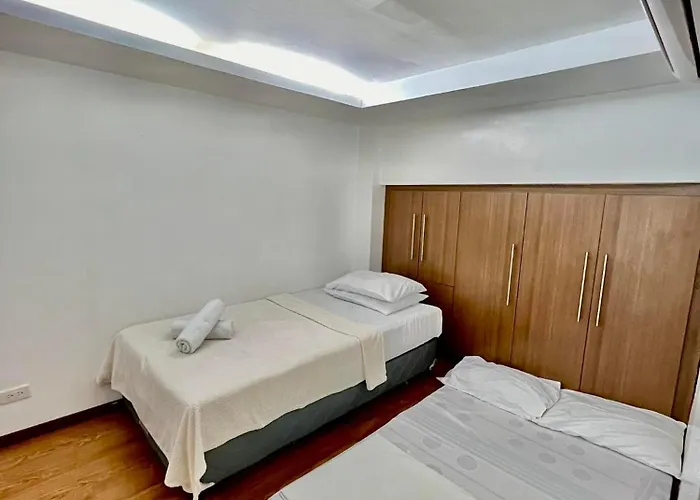 Home-like 2br Unit In The Center